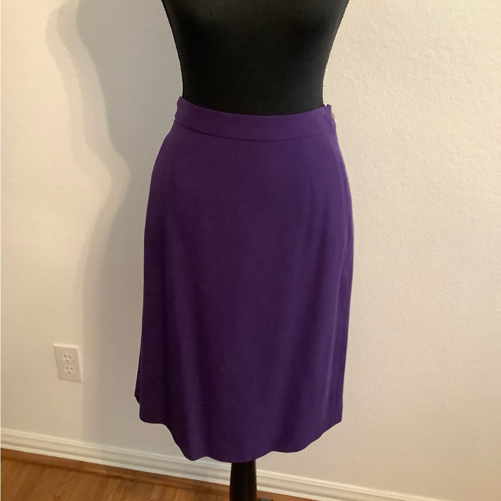 Giorgio Armani vintage skirt